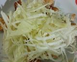 Foto langkah ke 3 dari resep Kupat Tahu Jogja.