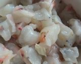Foto langkah ke 2 dari resep Tumis sawi putih🥬 dan 🥕.