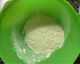 Foto del paso 4 de la receta: Pizza Capri - masa con prefermento poolish