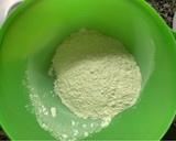 Foto del paso 4 de la receta: Pizza Capri - masa con prefermento poolish