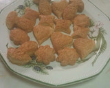Foto del paso 1 de la receta: Mantecados de la tía Angelita