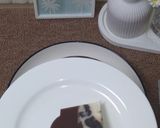 Foto langkah ke 7 dari resep Puding Chocolatos Oreo.