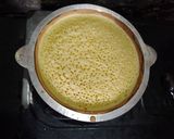 Foto langkah ke 3 dari resep Martabak manis.