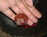 Foto langkah ke 3 dari resep Pempek Sutra.
