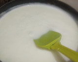 मटका  कुल्फी (Matka Kuldi recipe in Hindi) रेसिपी चरण 3 फोटो
