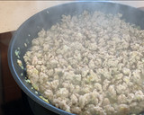 Foto del paso 2 de la receta: Enchiladas de cerdo