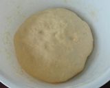 Kakaós és fahéjas csigák recept fázis 8 fotója