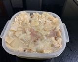 Foto del paso 3 de la receta: Queso de Pata de vaca