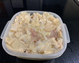 Foto del paso 3 de la receta: Queso de Pata de vaca