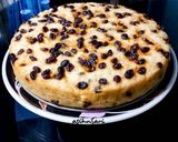 Foto langkah ke 6 dari resep Puding Roti Tawar Kukus.