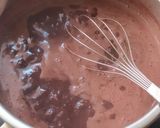 Foto langkah ke 3 dari resep Puding Alpukat Coklat.