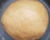 Foto langkah ke 4 dari resep Donat Lembut Empuk Ekonomis Jual 2000an.