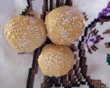 Foto del paso 10 de la receta: Bollitos rellenos