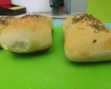 Foto del paso 6 de la receta: Stromboli 🇮🇹🙌💕