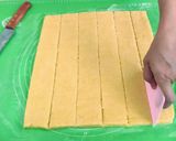 Foto langkah ke 5 dari resep Kastengel.