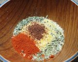 Foto del paso 4 de la receta: Bomba de salchipapa