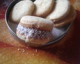 Foto del paso 3 de la receta: Galletitas con miel libres de gluten MAKALPA