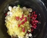 મખાનાં ભેળ(Makhana Bhel Recipe in Gujarati) રેસીપી સ્ટેપ2ફોટો