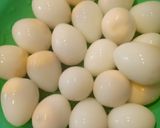 Foto langkah ke 2 dari resep Sup Baso Rambutan.