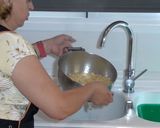 Foto del paso 2 de la receta: Macarrones con Salsa Bechamel y Jamón York