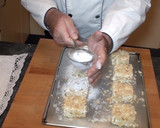 Foto del paso 6 de la receta: Pastelitos Sara de Mantequilla
