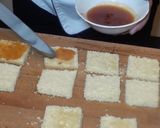 Foto del paso 3 de la receta: Pastelitos Sara de Mantequilla