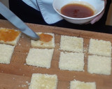 Foto del paso 3 de la receta: Pastelitos Sara de Mantequilla