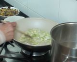 Foto del paso 2 de la receta: Pasta con Verduras