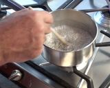 Foto del paso 2 de la receta: Helado de Pistachos