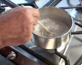 Foto del paso 2 de la receta: Helado de Pistachos
