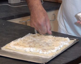 Foto del paso 9 de la receta: Coca de Llavaneras
