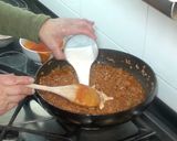 Foto del paso 5 de la receta: Lasaña de Carne