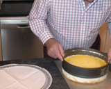 Foto del paso 16 de la receta: Tarta mousse de piña y coco