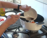 Foto del paso 3 de la receta: Pollo asado en Cocotte