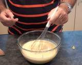 Foto del paso 6 de la receta: Helado de Pistachos