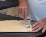 Foto del paso 6 de la receta: Coca de Llavaneras