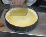 Foto del paso 15 de la receta: Tarta mousse de piña y coco