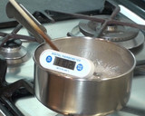 Foto del paso 2 de la receta: Crema de mantequilla