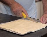 Foto del paso 5 de la receta: Coca de Llavaneras