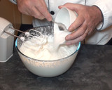 Foto del paso 9 de la receta: Tarta mousse de piña y coco