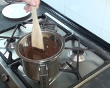 Foto del paso 1 de la receta: Tarta Sacher
