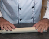 Foto del paso 7 de la receta: Corona de Pan Candeal