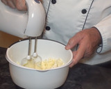 Foto del paso 3 de la receta: Crema de mantequilla