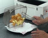 Foto del paso 5 de la receta: Conejo con salsa de almendras