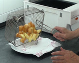 Foto del paso 5 de la receta: Conejo con salsa de almendras