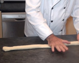 Foto del paso 9 de la receta: Corona de Pan Candeal