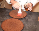 Foto del paso 8 de la receta: Tarta Sacher