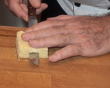 Foto del paso 2 de la receta: Pastelitos Sara de Mantequilla