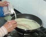 Foto del paso 3 de la receta: Raviolis con salsa de nueces