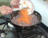 Foto del paso 3 de la receta: Lasaña de Carne